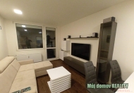 Pron�jem bytu 2+kk, 43 m2, OV, Praha 8, Kobylisy, ul. Fr�dlantsk�