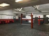 Pron�jem komer�n�ho prostoru, B�lina, Mosteck� P�edm�st� (okres Teplice)