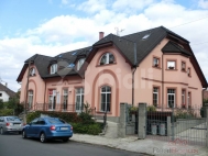 Pron�jem obchodn�ch prostor, Chrudim, Chrudim II