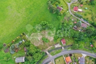 Prodej pozemku , ur�en� k v�stavb� RD, He�manov (okres D���n) - exkluzivn�