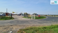 Pron�jem pozemku , specifick� plocha, Libenice (okres Kol�n)