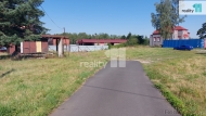 Prodej pozemku , specifick� plocha, Chodov (okres Sokolov)