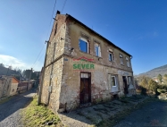 Prodej samostatn�ho RD, 0 m2, Domou�ice, Solopysky (okres Louny)