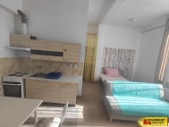 Pron�jem bytu 1+kk, 30 m2, OV, Brno, Malom��ice (okres Brno-m�sto)