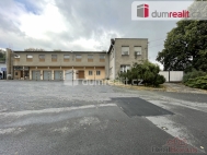 Pron�jem obchodn�ch prostor, Opava