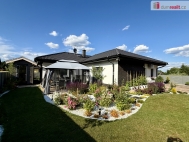 Prodej samostatn�ho RD, 140 m2, Drmoul (okres Cheb)