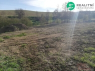 Prodej pozemku , ur�en� k v�stavb� RD, Mocht�n, T�etiny (okres Klatovy)