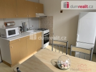 Pron�jem bytu 1+1, 36 m2, OV, �st� nad Labem, �st� nad Labem-centrum, ul. Kr�lova v��ina