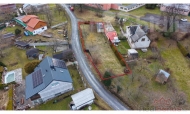 Prodej pozemku , ur�en� k v�stavb� RD, Zlat� Hory (okres Jesen�k)