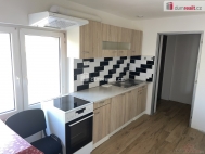 Pron�jem bytu 3+kk, 90 m2, OV, Libe� (okres Bene�ov)