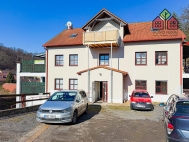 Prodej bytu 3+kk, 49 m2, OV, Velem�n, Oparno (okres Litom��ice)