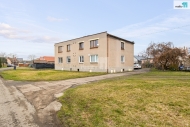 Prodej bytu 3+1, 88 m2, OV, Veltruby (okres Kol�n), ul. Bytovky