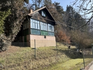 Prodej rekrea�n�ho objektu, Kali�t�, Poddub� (okres Praha-v�chod) - exkluzivn�