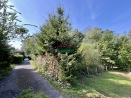 Prodej pozemku , zahrada, Hunt��ov, Star� Ole�ka (okres D���n)