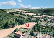 Prodej pozemku , ur�en� k v�stavb� RD, Brat��nov (okres Praha-z�pad)