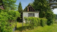Prodej rekrea�n�ho objektu, Janovice (okres Fr�dek-M�stek) - exkluzivn�