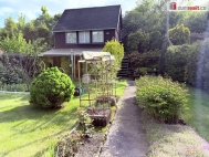 Prodej rekrea�n�ho objektu, Fren�t�t pod Radho�t�m (okres Nov� Ji��n)