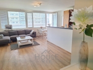 Pron�jem bytu 4+kk, 107 m2, OV, Praha 10, Vr�ovice, ul. Kaza�sk�