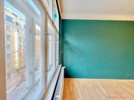 Prodej bytu 2+kk, 51 m2, OV, Praha 3, �i�kov, ul. Biskupcova