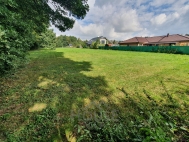 Prodej pozemku , ur�en� k v�stavb� RD, Lou�ovice (okres Praha-v�chod)