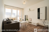 Prodej bytu 2+kk, 46 m2, OV, Neratovice (okres M�ln�k), ul. Kojetick�
