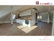 Pron�jem bytu 1+kk, 74 m2, OV, Praha 4, Kr�, ul. Nad p�skovnou