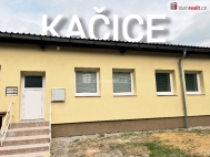 Pron�jem bytu 1+kk, 18 m2, OV, Ka�ice (okres Kladno), ul. K zahrad�