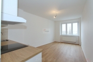 Pron�jem bytu 3+kk, 0 m2, OV, Praha 7, Hole�ovice, ul. Ortenovo n�m�st� - exkluzivn�