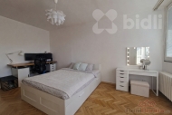 Pron�jem bytu 1+kk, 29 m2, OV, Brno, Lesn� (okres Brno-m�sto), ul. Je�kova