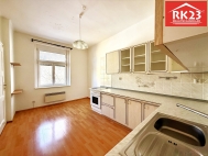 Prodej bytu 2+1, 70 m2, OV, Mari�nsk� L�zn� (okres Cheb), ul. Lu�ick�