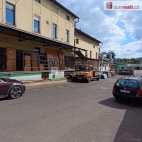 Pron�jem v�robn�ch prostor, D���n, D���n VI-Letn�