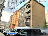 Prodej bytu 2+1, 50 m2, OV, �st� nad Labem, �st� nad Labem-centrum, ul. Horova