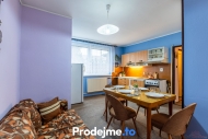 Prodej rohov�ho RD, 108 m2, Hevl�n (okres Znojmo)