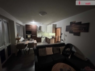 Pron�jem bytu 3+kk, 62 m2, OV, �esk� Bud�jovice, �esk� Bud�jovice 2, ul. Plukovn�ka Mal�ho