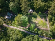 Prodej pozemku , zahrada, K�ivokl�t (okres Rakovn�k) - exkluzivn�