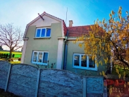 Prodej samostatn�ho RD, 0 m2, Krchleby (okres Nymburk)