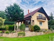 Prodej samostatn�ho RD, 190 m2, Prackovice nad Labem, Litochovice nad Labem (okres Litom��ice)