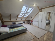 Prodej bytu 3+1, 110 m2, OV, Přerov, Přerov I-Město, ul. Komenského