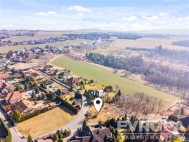 Prodej pozemku , ur�en� k v�stavb� RD, Sulice (okres Praha-v�chod)