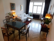 Prodej bytu 1+1, 61 m2, OV, Praha 5, Sm�chov, ul. �tef�nikova