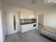 Pron�jem bytu 2+1, 52 m2, OV, �st� nad Labem, St�ekov, ul. Purky�ova