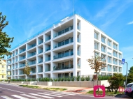 Pron�jem bytu 1+kk, 34 m2, OV, Znojmo, ul. Jaro�ova