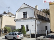 Prodej samostatn�ho RD, 136 m2, M�stec Kr�lov� (okres Nymburk)