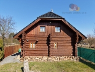 Prodej samostatn�ho RD, 108 m2, Byst�ice pod Host�nem (okres Krom����)