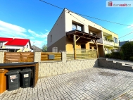 Prodej �adov�ho RD, 140 m2, Cheb, Horn� Dvory