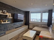 Prodej bytu 2+kk, 39 m2, DV, �t�t� (okres Litom��ice), ul. Obchodn�