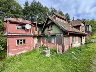 Prodej samostatn�ho RD, 0 m2, Prose� pod Je�t�dem (okres Liberec) - exkluzivn�