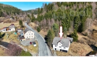 Prodej samostatn�ho RD, 300 m2, Jind�ichov, Nov� Losiny (okres �umperk)