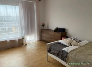 Pron�jem bytu 1+kk, 33 m2, OV, Praha 9, Vyso�any, ul. Kabe�ova