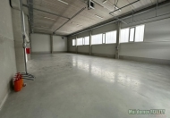 Pron�jem komer�n�ho objektu : Pr�myslov� are�l, Praha 10, Hostiva�